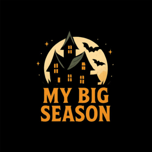 My Big Season